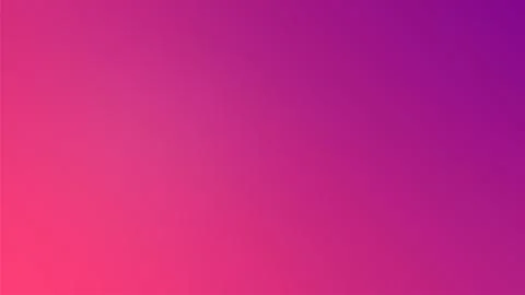 Abstract blurred Colorful gradient background Stock Illustration
