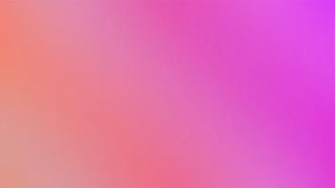 Abstract blurred Colorful gradient background Illustrazione stock