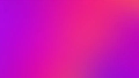 Abstract blurred Colorful gradient background Иллюстрация