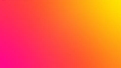 Abstract blurred Colorful gradient background Illustrazione stock