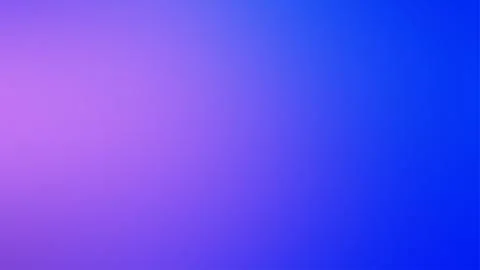 Abstract blurred Colorful gradient background Stock-Illustration