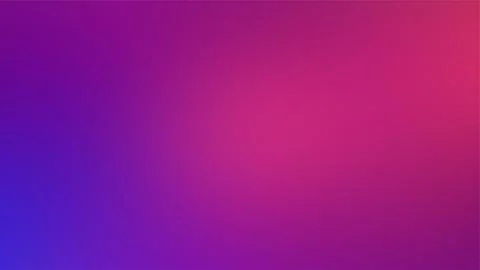 Abstract blurred Colorful gradient background Illustrazione stock