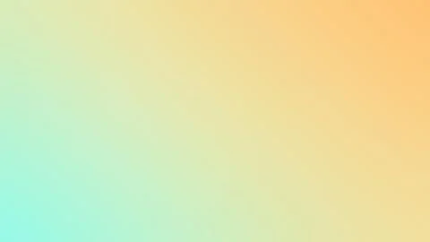 Abstract blurred Colorful gradient background Stock Illustration
