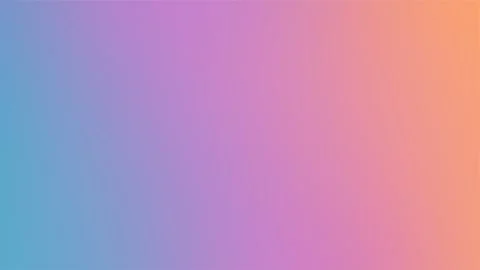 Abstract blurred Colorful gradient background Illustrazione stock
