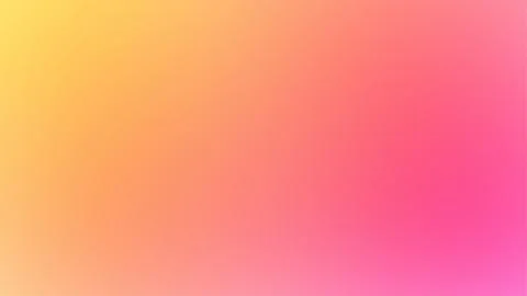 Abstract blurred Colorful gradient background Stock Illustration
