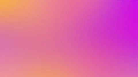 Abstract blurred Colorful gradient background Stock Illustration