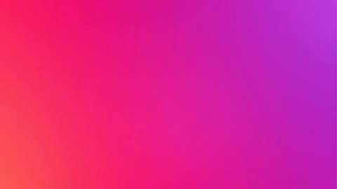 Abstract blurred Colorful gradient background 库存插图