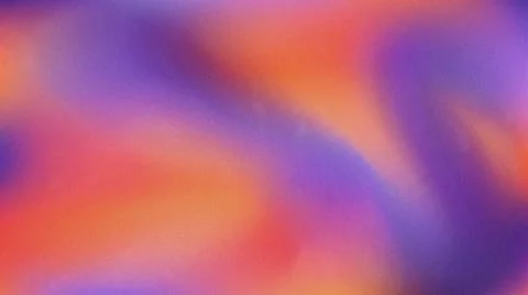 Abstract Blurred Colorful Gradient Background Texture. Stock Illustration