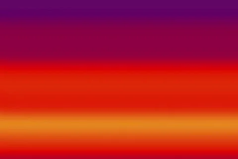 Abstract blurred colorful gradient mesh background Stock Illustration