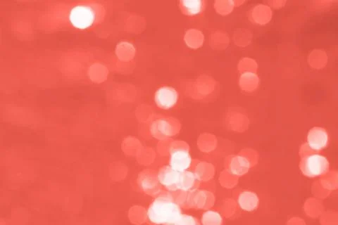 Abstract blurred dark red background. Stock Photos