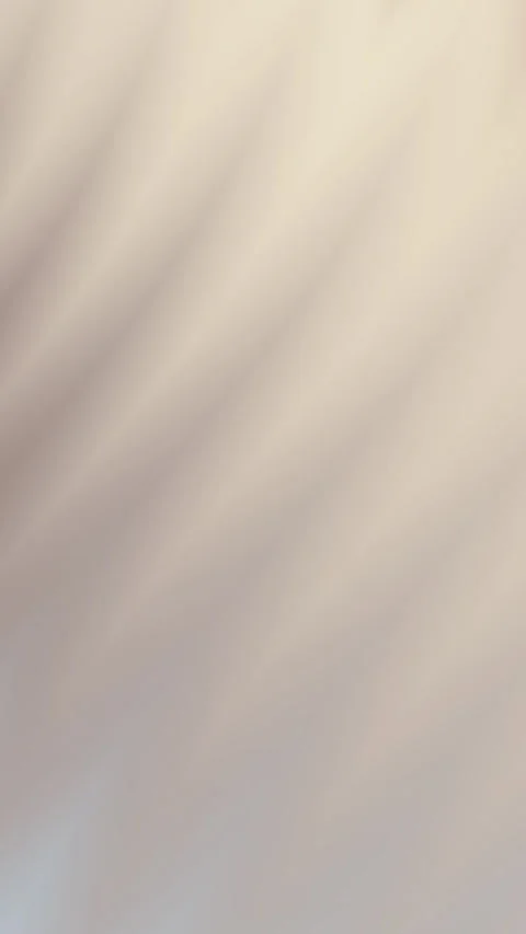 Abstract blurred diagonal light streaks in soft warm tones for artistic bac.. Stock Footage 317870623