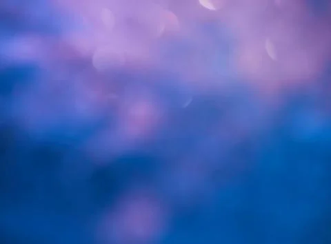 Abstract blurred dreamy colorful background for summer and spring season. Stock Photos