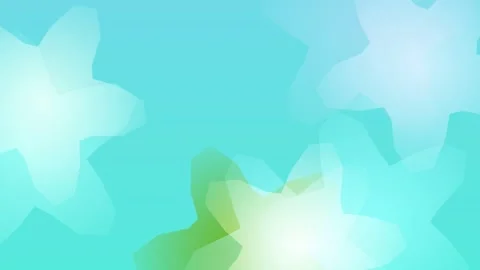 Abstract Blurred Flowers in Motion. Stock Footage 330925991