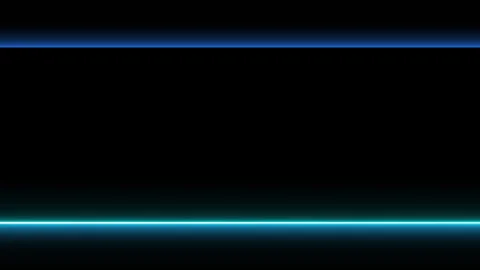 Abstract blurred gradient background in bright colors Stock Footage 274299820