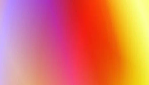 Abstract Blurred Gradient Background. For Bright Website Banner, Invitation C Stock Illustration
