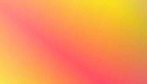 Abstract Blurred Gradient Background. For Bright Website Banner, Invitation C Ilustração Stock