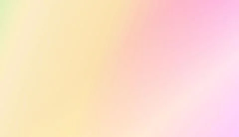 Abstract Blurred Gradient Background. For Bright Website Banner, Invitation C Stock Illustration