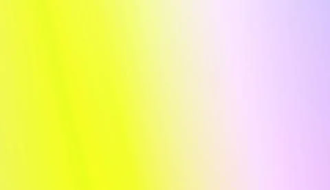 Abstract Blurred Gradient Background. For Bright Website Banner, Invitation C Ilustração Stock