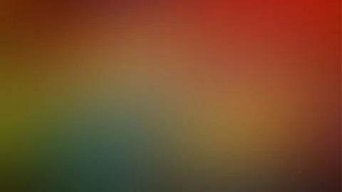 Abstract blurred gradient background in bright colors Gradient blurred colo.. Ilustração Stock