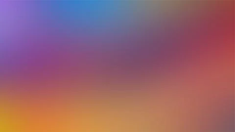 Abstract blurred gradient background in bright colors Gradient blurred colo.. Иллюстрация