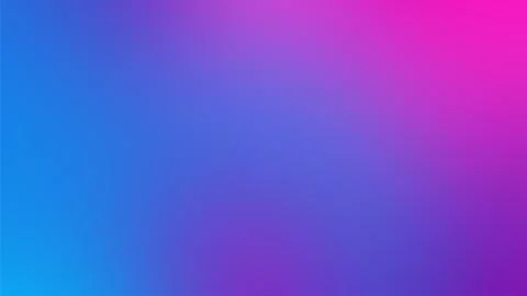Abstract blurred gradient background in bright colors Gradient blurred colo.. Stock Illustration