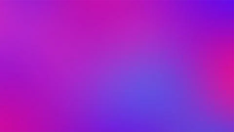 Abstract blurred gradient background in bright colors Gradient blurred colo.. Stock Illustration