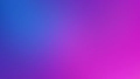 Abstract blurred gradient background in bright colors Gradient blurred colo.. Illustrazione stock