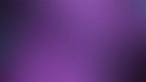 Abstract blurred gradient background in bright colors Gradient blurred colo.. Stockillustratie