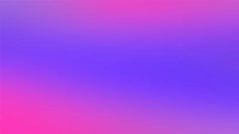 Abstract blurred gradient background in bright colors Gradient blurred colo.. 库存插图