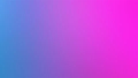 Abstract blurred gradient background in bright colors Gradient blurred colo.. Stock Illustration