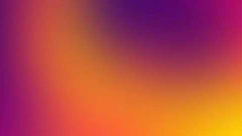 Abstract blurred gradient background in bright colors Gradient blurred colo.. Иллюстрация