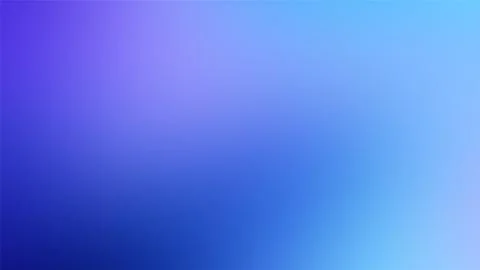 Abstract blurred gradient background in bright colors Gradient blurred colo.. Illustrazione stock
