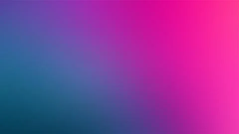 Abstract blurred gradient background in bright colors Gradient blurred colo.. Stock Illustration