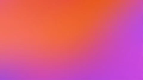 Abstract blurred gradient background in bright colors Gradient blurred colo.. Stock Illustration