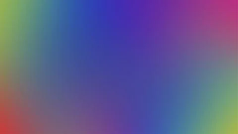 Abstract blurred gradient background in bright colors Gradient blurred colo.. Stock Illustration