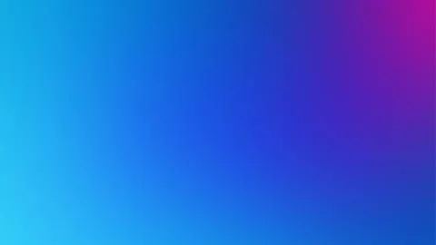 Abstract blurred gradient background in bright colors Gradient blurred colo.. Stock Illustration