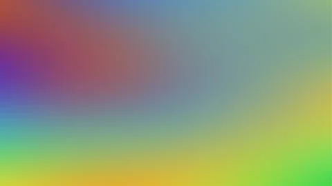 Abstract blurred gradient background in bright colors Gradient blurred colo.. Stock Illustration