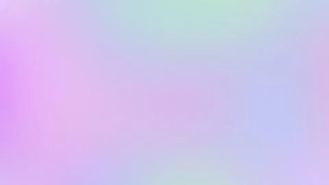 Abstract blurred gradient background in bright colors Gradient blurred colo.. Stock Illustration