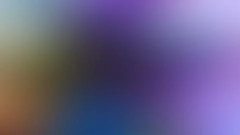 Abstract blurred gradient background in bright colors Gradient blurred colo.. Stock Illustration