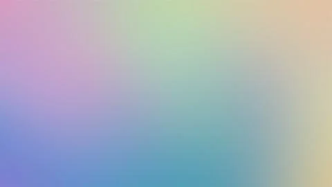 Abstract blurred gradient background in bright colors Gradient blurred colo.. 库存插图
