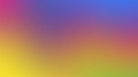 Abstract blurred gradient background in bright colors Gradient blurred colo.. Stock Illustration