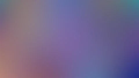 Abstract blurred gradient background in bright colors Gradient blurred colo.. Illustrazione stock
