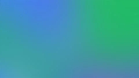 Abstract blurred gradient background in bright colors Gradient blurred colo.. 库存插图
