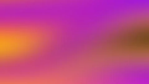 Abstract blurred gradient background in bright colors Gradient blurred colo.. Stock Illustration