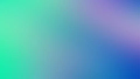 Abstract blurred gradient background in bright colors Gradient blurred colo.. Illustrazione stock