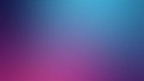 Abstract blurred gradient background in bright colors Gradient blurred colo.. Stock Illustration