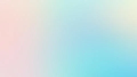 Abstract blurred gradient background in bright colors Gradient blurred colo.. Stock Illustration