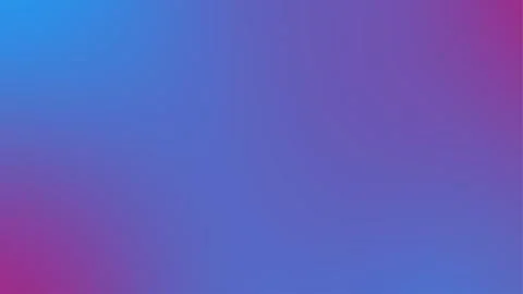 Abstract blurred gradient background in bright colors Gradient blurred colo.. Stockillustratie