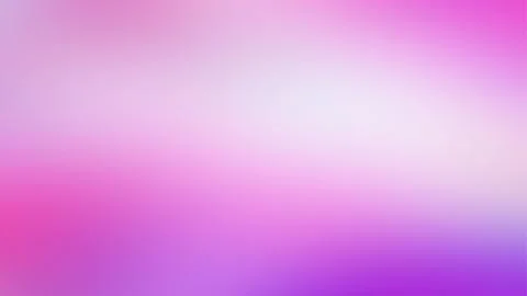 Abstract blurred gradient background in bright colors Gradient blurred colo.. Stockillustratie