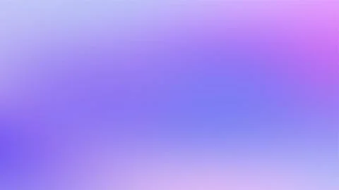 Abstract blurred gradient background in bright colors Gradient blurred colo.. Stock Illustration